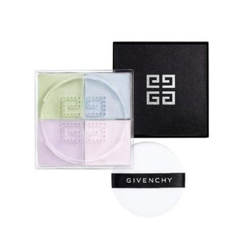 givenchy prisme libre 1 mousseline pastel review|GIVENCHY Prisme Libre .